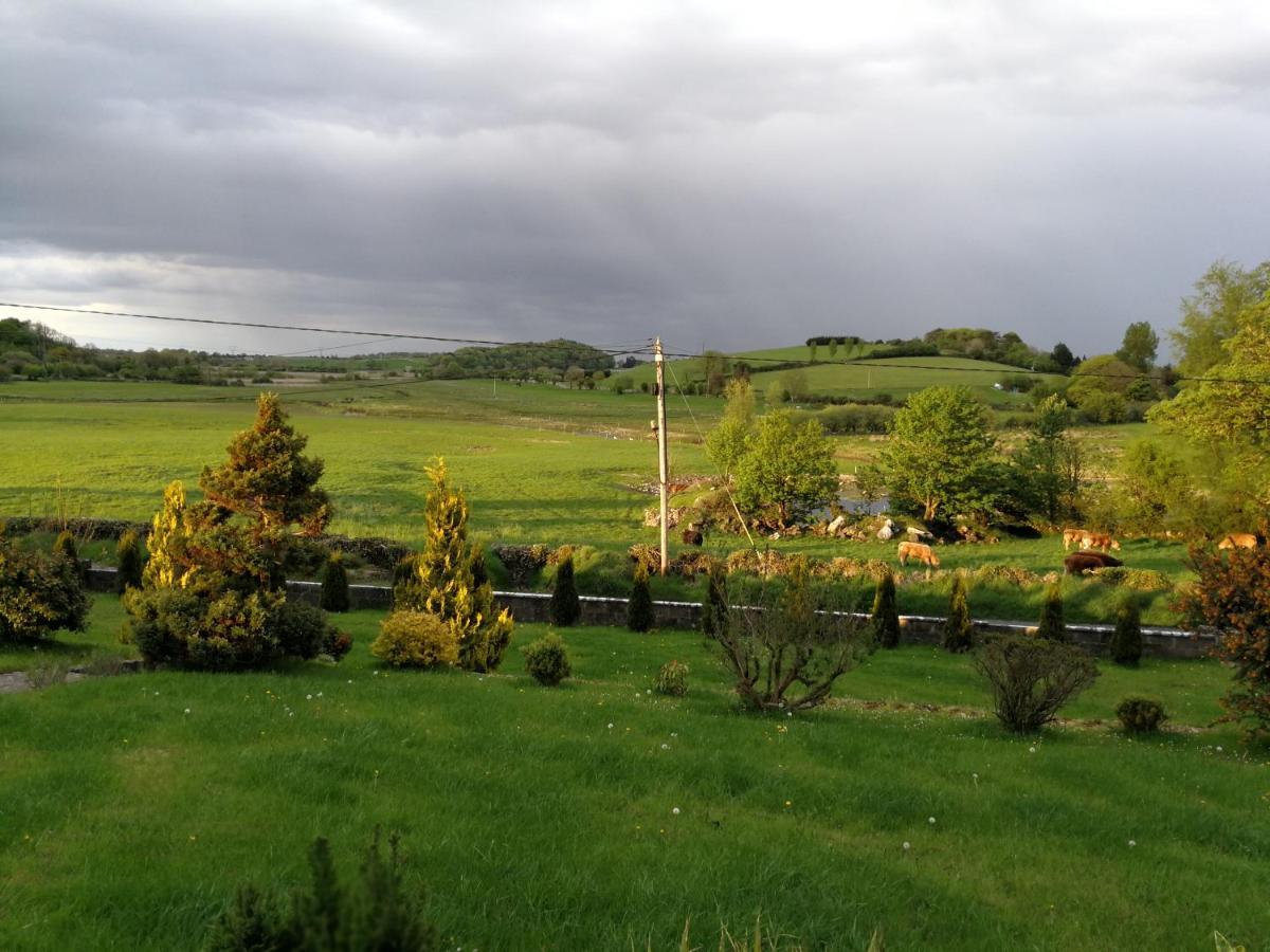 Tower View Lodge Ennis Kültér fotó