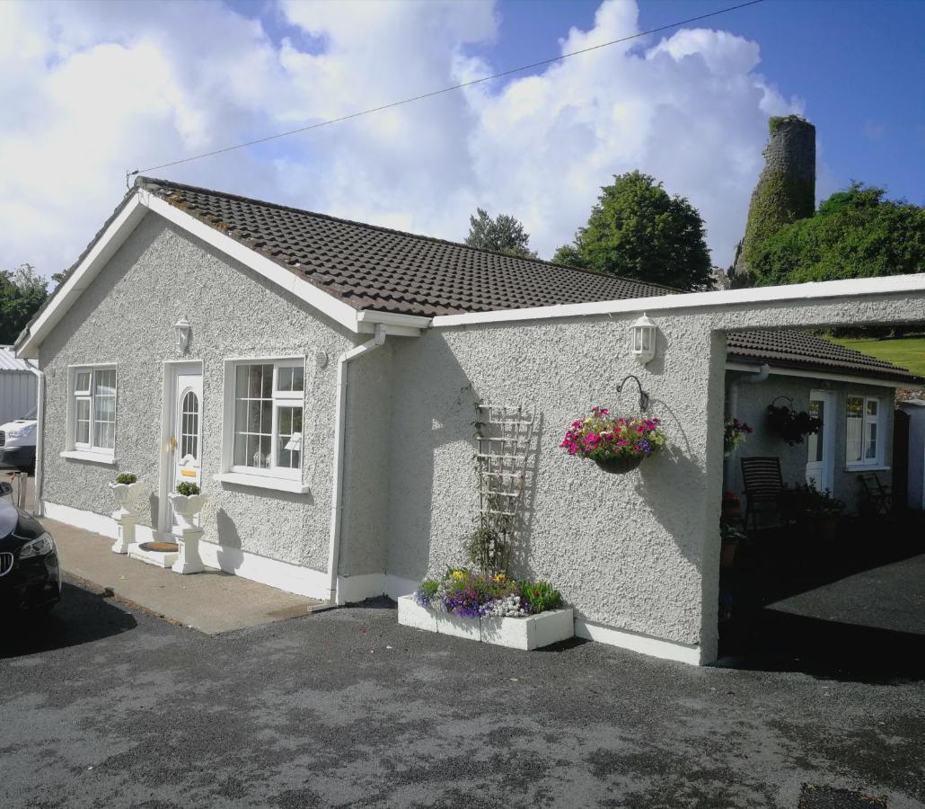 Tower View Lodge Ennis Kültér fotó