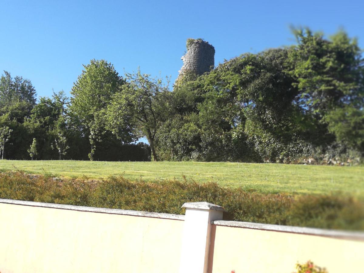 Tower View Lodge Ennis Kültér fotó