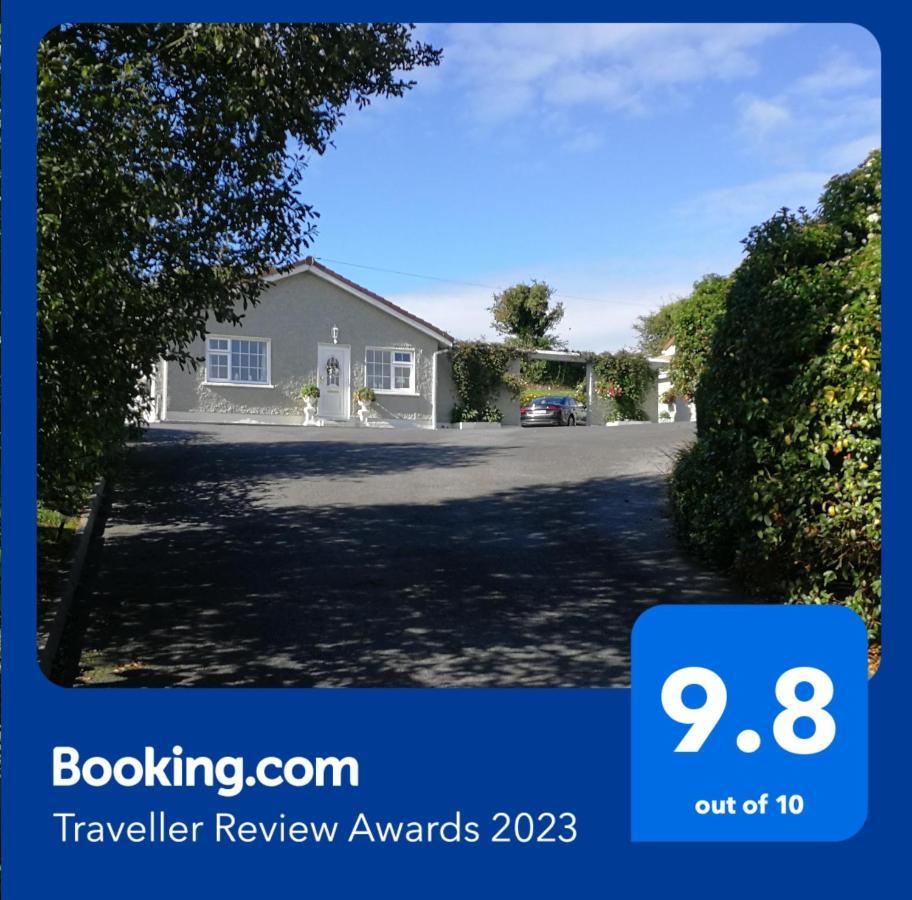 Tower View Lodge Ennis Kültér fotó
