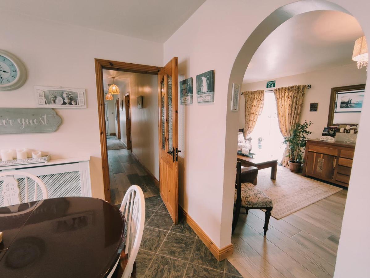 Tower View Lodge Ennis Kültér fotó