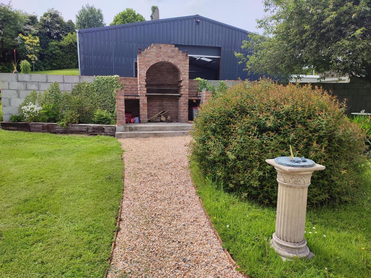 Tower View Lodge Ennis Kültér fotó