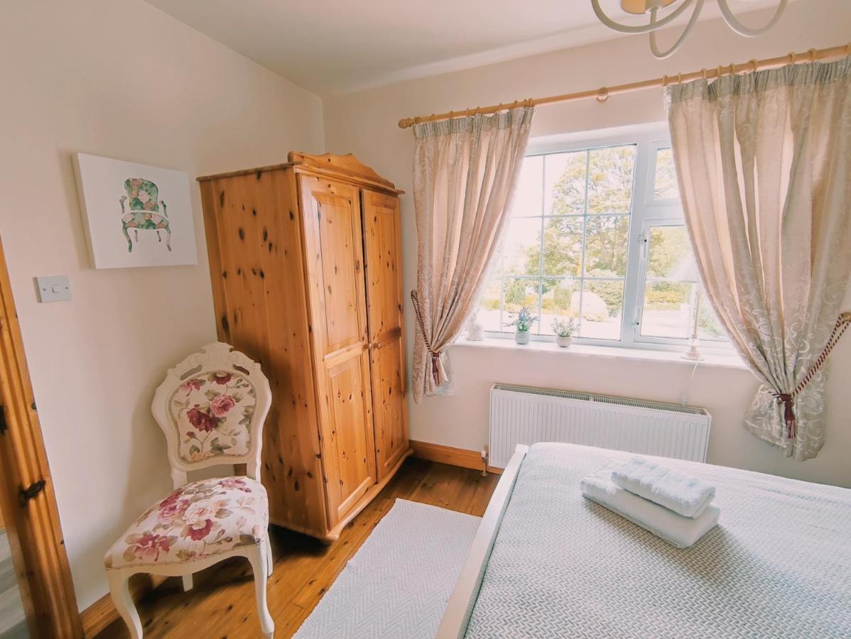 Tower View Lodge Ennis Kültér fotó